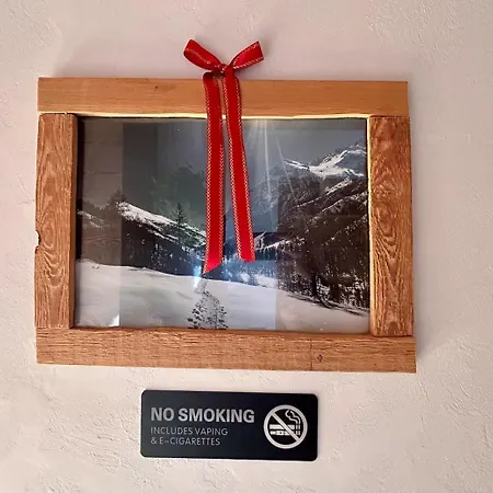 Le Marmotte, Relax, Walks, Golf, Wi-fi * Sestriere