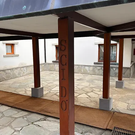 Lejlighed Le Marmotte, Relax, Walks, Golf, Wi-fi *