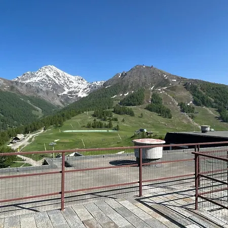 Le Marmotte, Relax, Walks, Golf, Wi-fi