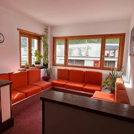 Le Marmotte, Relax, Walks, Golf, Wi-fi Lejlighed Sestriere