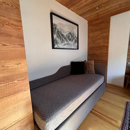 Le Marmotte, Relax, Walks, Golf, Wi-fi * Sestriere
