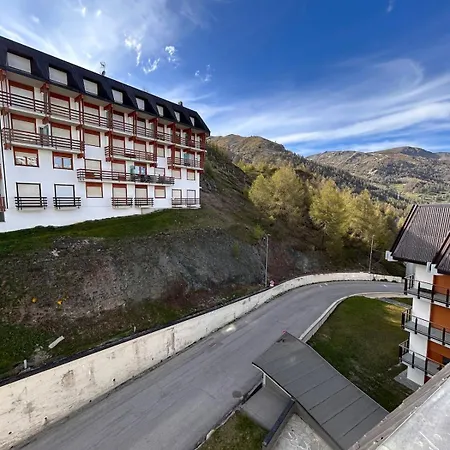 Le Marmotte, Relax, Walks, Golf, Wi-fi Sestriere