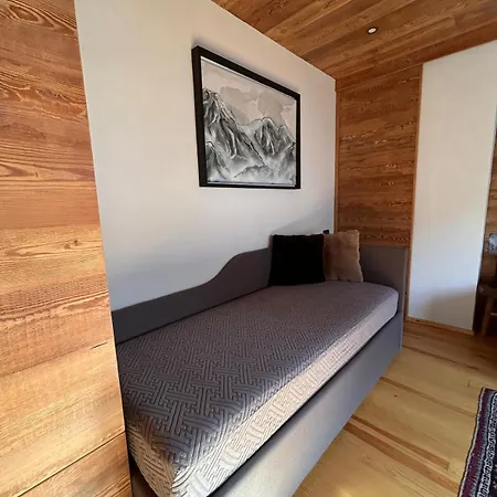 Le Marmotte, Relax, Walks, Golf, Wi-fi