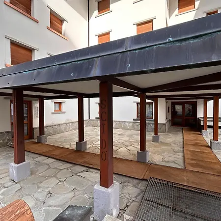 Le Marmotte, Relax, Walks, Golf, Wi-fi